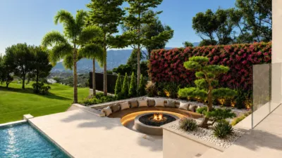 House in La Cala Golf-Lagar Martell photo 29
