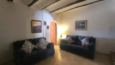 Chalet en Chinorlet photo 29