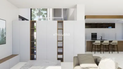 Villa in Cabo Roig-La Zenia-La Regia photo 7
