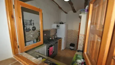 Chalet en Chinorlet photo 24