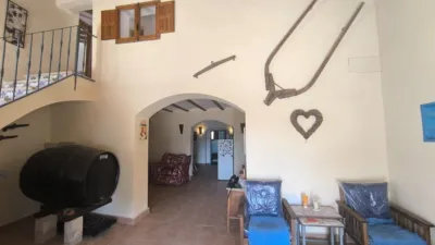 Chalet en Chinorlet photo 32