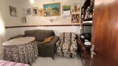 House in El Pinós - Pinoso photo 18