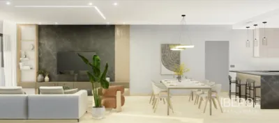 Casa – Pilar de la Horadada, Barrio Los Segundas - Més