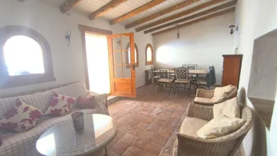 Chalet en Chinorlet photo 22