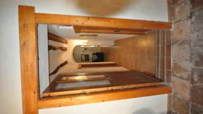 Chalet en Chinorlet photo 21