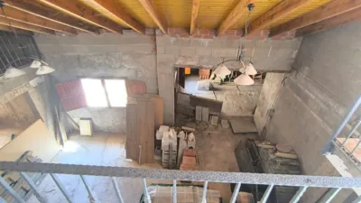 Chalet en Chinorlet photo 42
