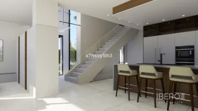 Villa in Cabo Roig-La Zenia-La Regia photo 8
