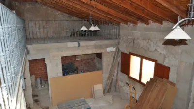 Chalet en Chinorlet photo 46