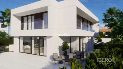 Villa in Cabo Roig-La Zenia-La Regia photo 12