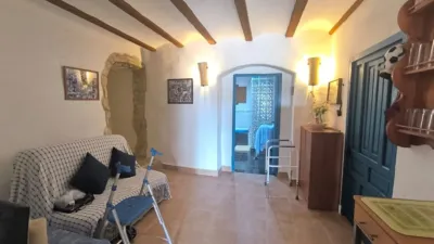 Chalet en Chinorlet photo 30