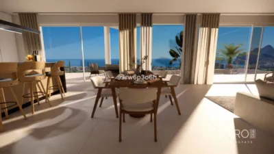 Casa en Cala Manzanera photo 6