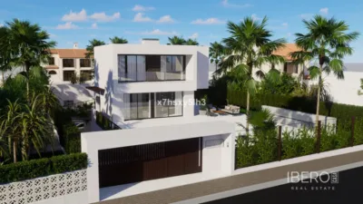 Villa in Cabo Roig-La Zenia-La Regia photo 15