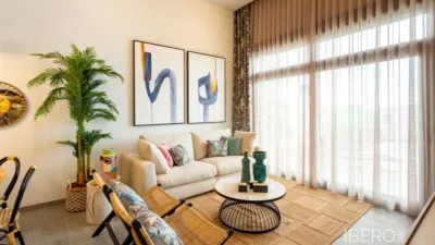 Casa – Algorfa - Vista 2