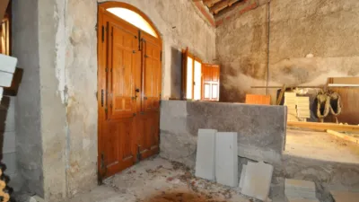 Chalet en Chinorlet photo 50