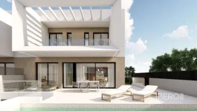 Casa – Dolores - Vista 2