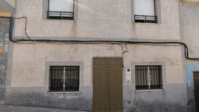 House in El Pinós - Pinoso photo 4