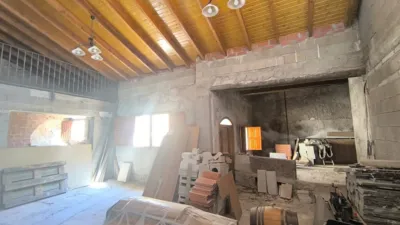 Chalet en Chinorlet photo 48