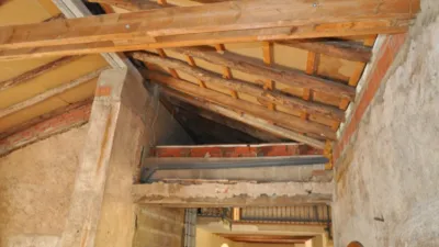 Chalet en Chinorlet photo 47