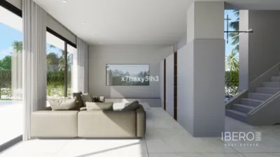 Villa in Cabo Roig-La Zenia-La Regia photo 3