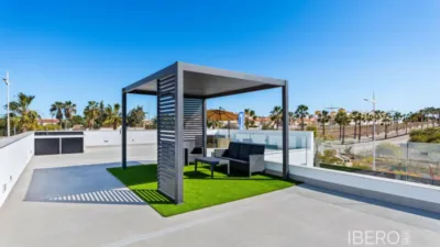 Casa – Algorfa - Vista 5