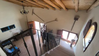 Chalet en Chinorlet photo 33