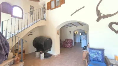 Chalet en Chinorlet photo 34