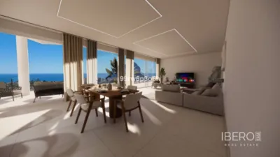 Villa in Cala Manzanera photo 5