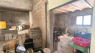Chalet en Chinorlet photo 44