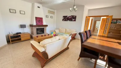 Villa in Arboleas photo 6
