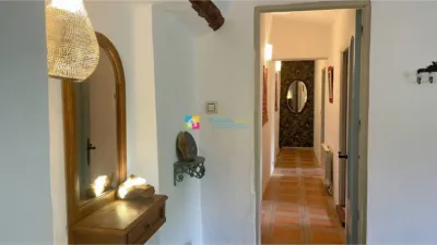 Rustic Finca in Almanzora photo 28