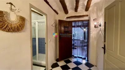 Rustic Finca in Almanzora photo 38