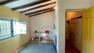 Rustic Finca in Almanzora photo 42