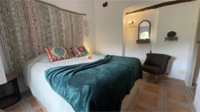 Rustic Finca in Almanzora photo 30
