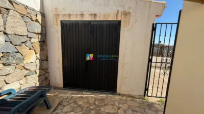 Villa in Arboleas photo 30