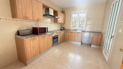 Villa in Arboleas photo 9