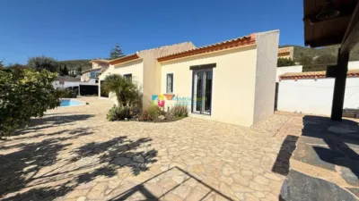 Villa in Arboleas photo 26