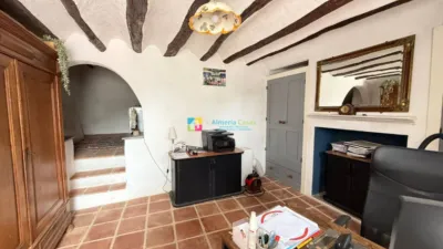 Finca rústica en Oria photo 20