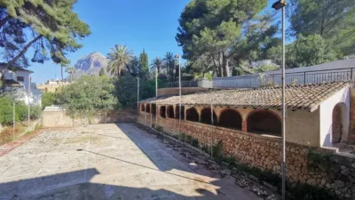 Casa – Xàbia - Jávea - Vista 5