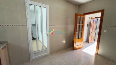 Villa in Arboleas photo 12