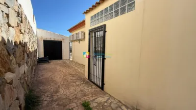 Villa in Arboleas photo 32
