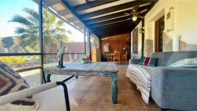 Rustic Finca in Almanzora photo 12