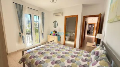 Villa in Arboleas photo 24