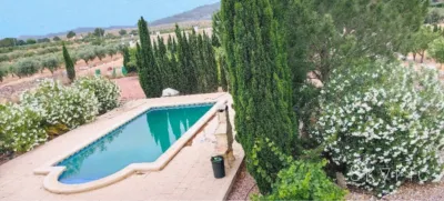 Casa en El Pinós - Pinoso photo 14