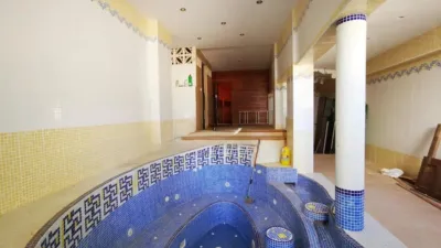 Casa – Xàbia - Jávea - Más
