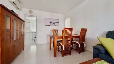 Piso – Orihuela, Lagosol-Sector F-2 - Vista 4