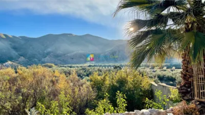 Rustic Finca in Almanzora photo 11