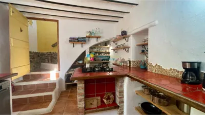 Rustic Finca in Almanzora photo 22