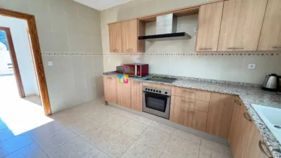 Villa in Arboleas photo 10