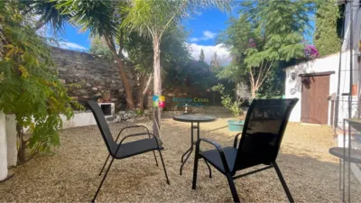 Rustic Finca in Almanzora photo 46