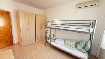 Villa in Arboleas photo 19
